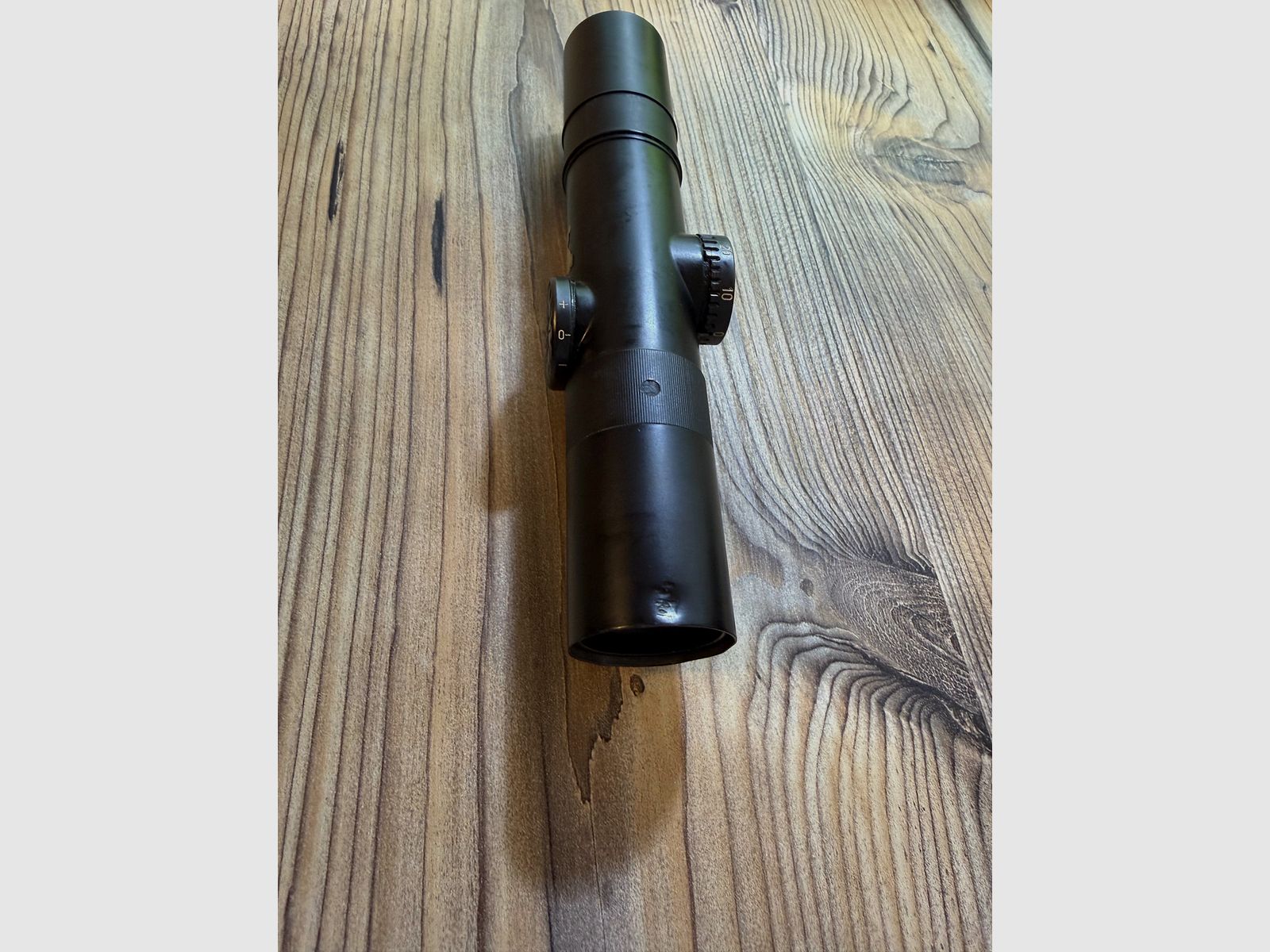 BGS celownik optyczny 4x Hensold Wetzlar