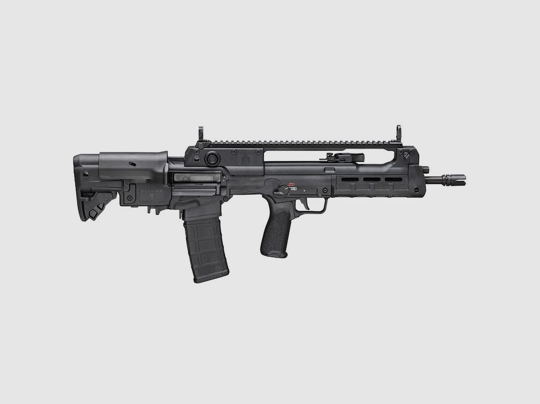 Springfield Armory – Halbauto / Hellion / 16 / .223 Rem, Bild 3 von 3