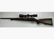 Sauer 101 Artemis