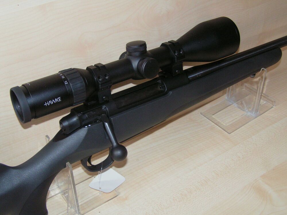 Mauser M 18