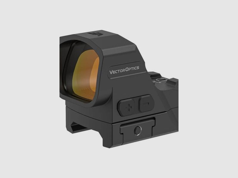 Red Dot Vector Optics Frenzy 1x24x29 GenII | RMR/Weaver, afbeelding 4 van 21
