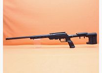 CZUB Rép. Carabine .22lr CZUB CZ457 Châssis MDT 20" Canon Varmint / Filetage 1/2-20