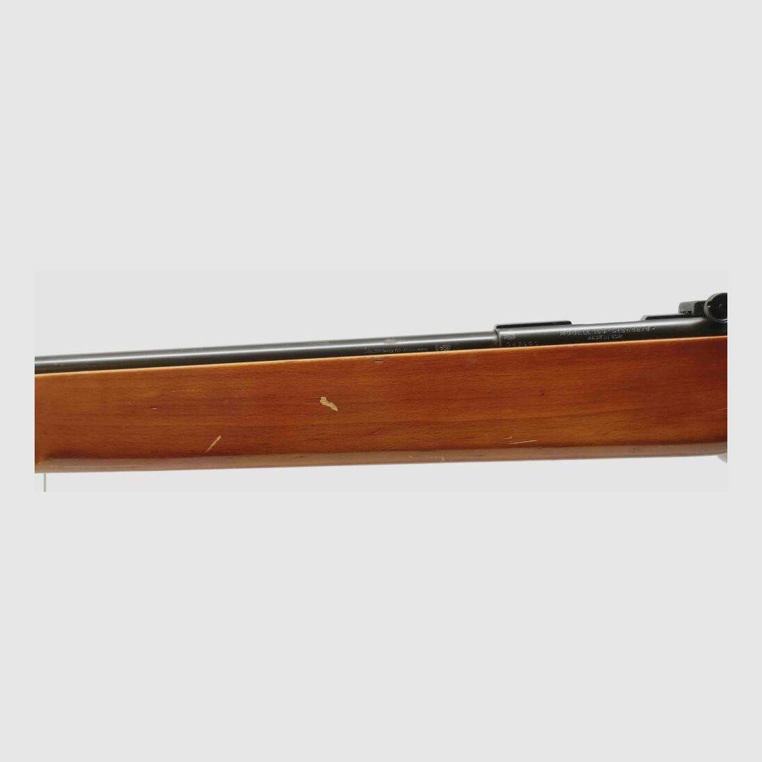 Armes de sport Suhl M150