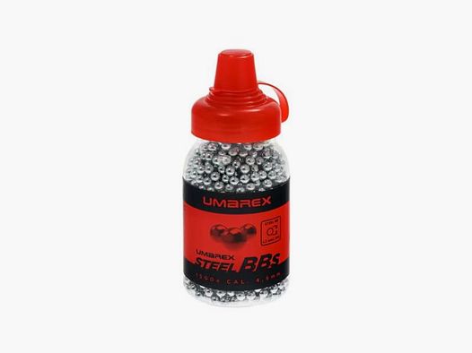Umarex Steel BB 1500 stuks