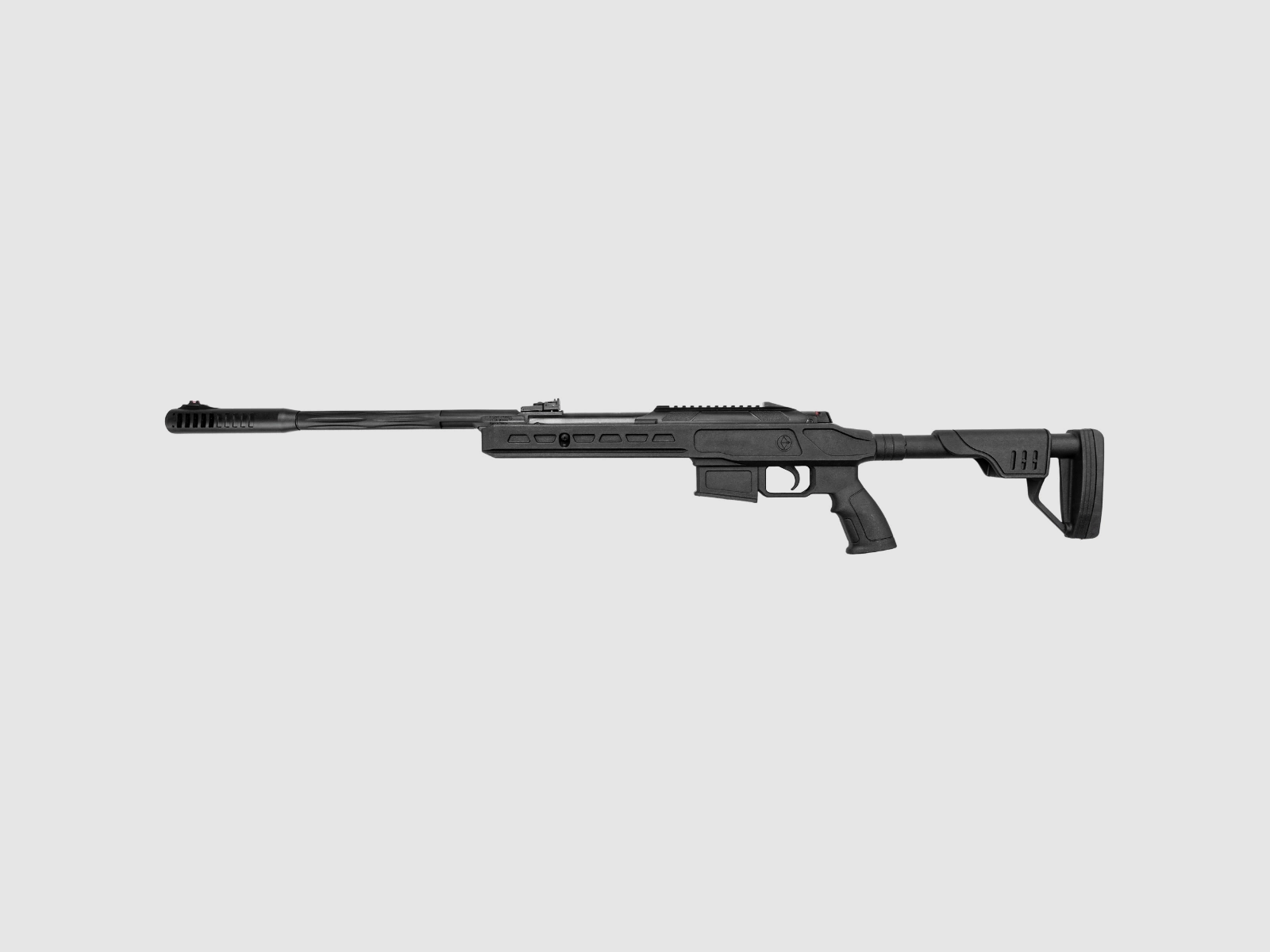 Gewehr HATSAN CAC ZADA Kal.4.5 7.5J BLK CN 00274, Bild 1 von 3