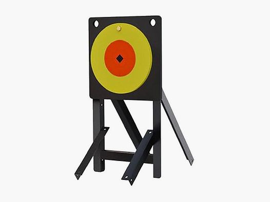 BIRCHWOOD CASEY ALERT BIRCHWOOD CASEY LARGE CALIBER SPOILER 10″ TARGET