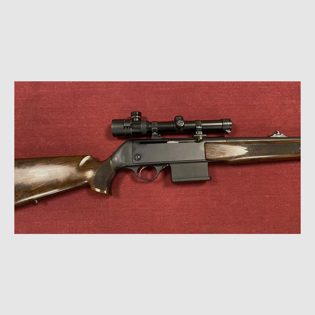 Heckler & Koch SLB SLB 2000