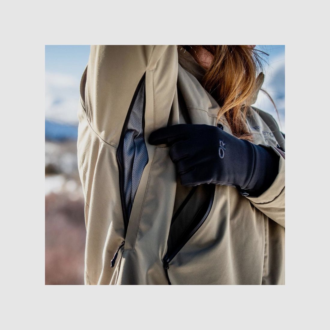 Thunderbolt Parka, Bild 6 von 7