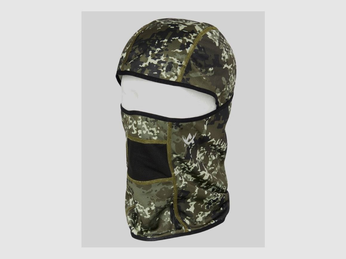ALASKA COOLDRY Balaclava BlindTech Forest Balaclava