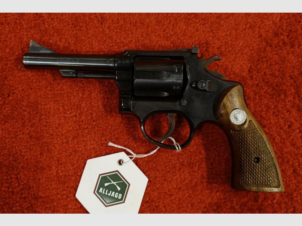 Taurus .38Special, immagine 1 di 9