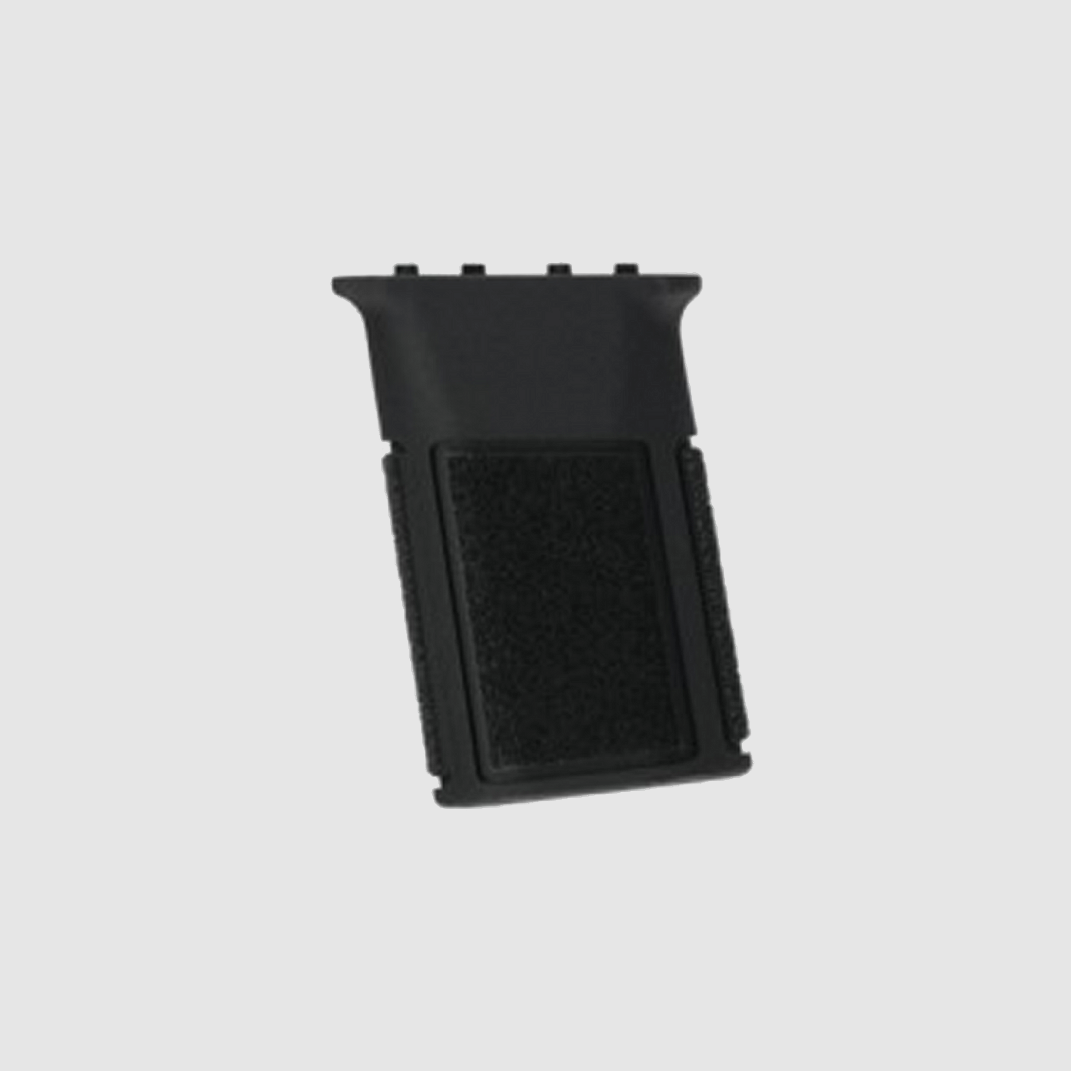M-LOK-verticale greep, Zwart - B5 Systems