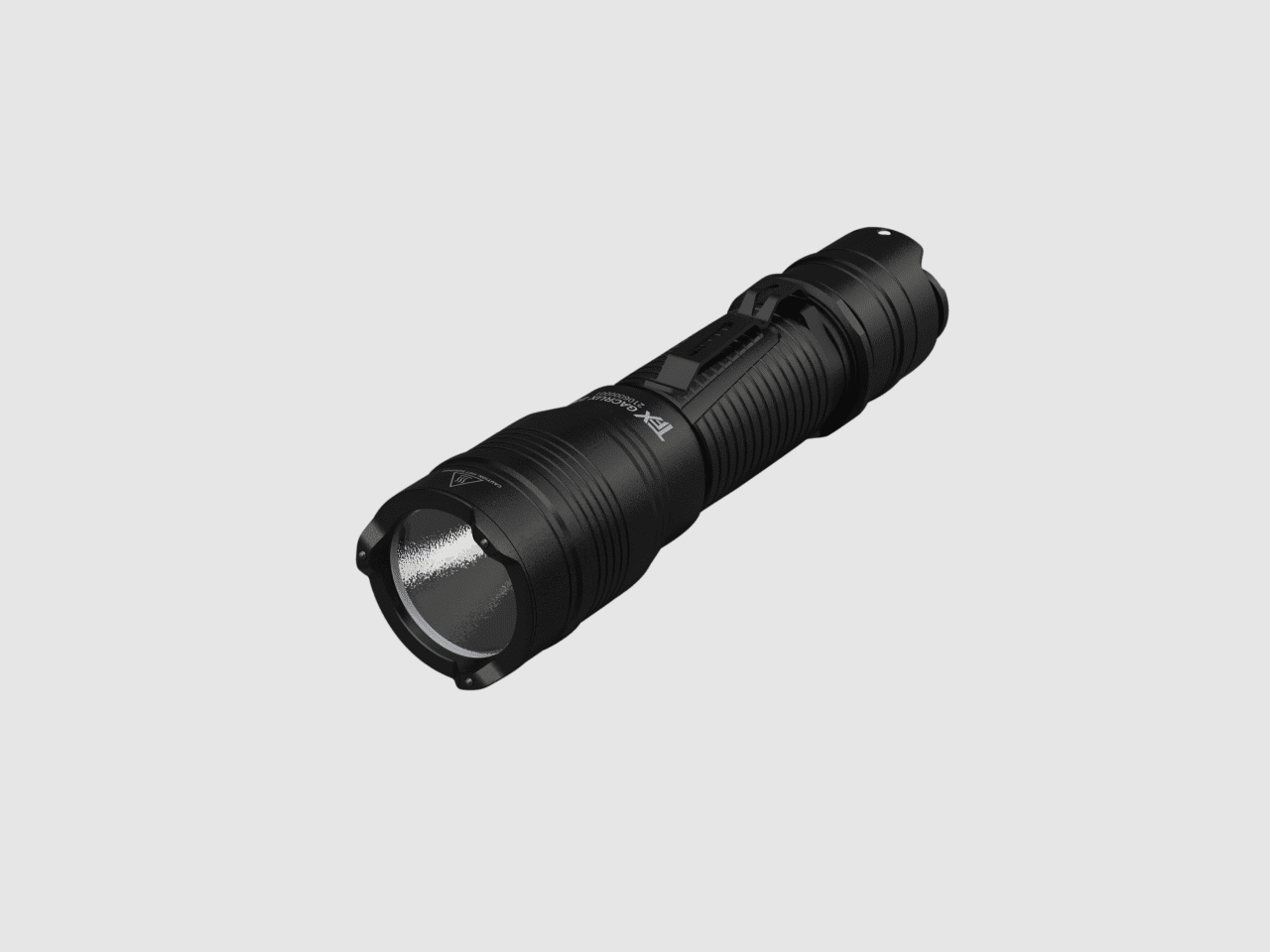 TFX Gacrux 2500 Taschenlampe