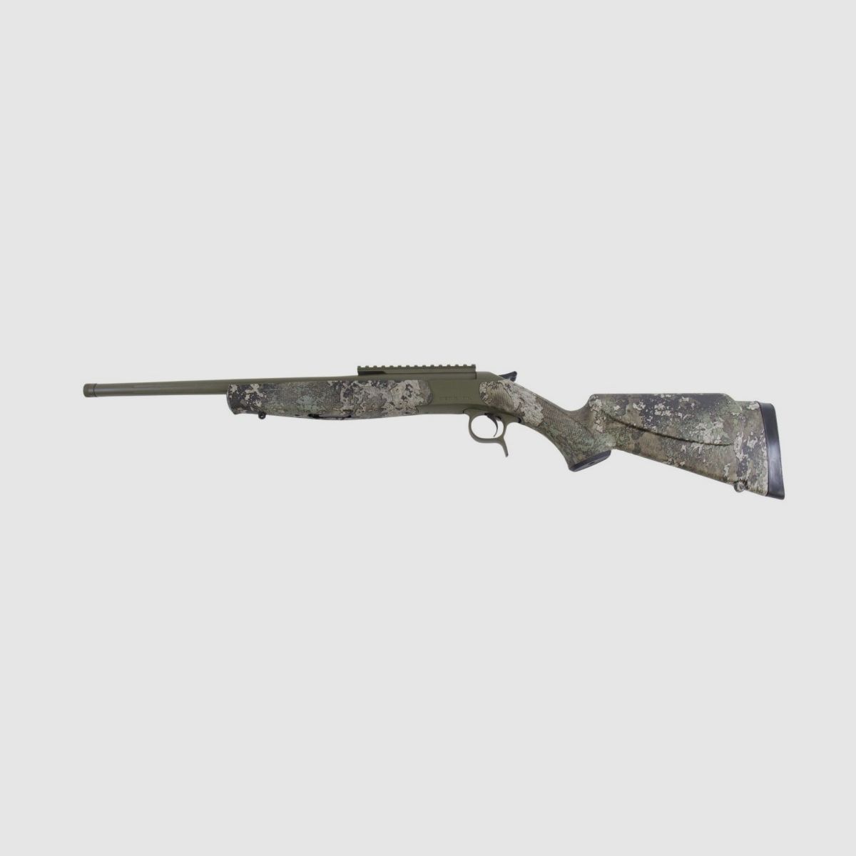 Bergara BA13 TD Kal. 223 Rem, Bild 6 von 6