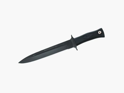 Coltello Muela SCORPION BLACK BLADE 26N