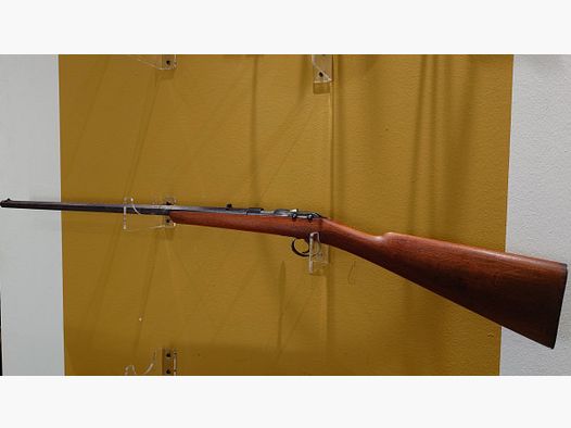 HUSQVARNA EINZELLADER-BÜCHSE - .22LR