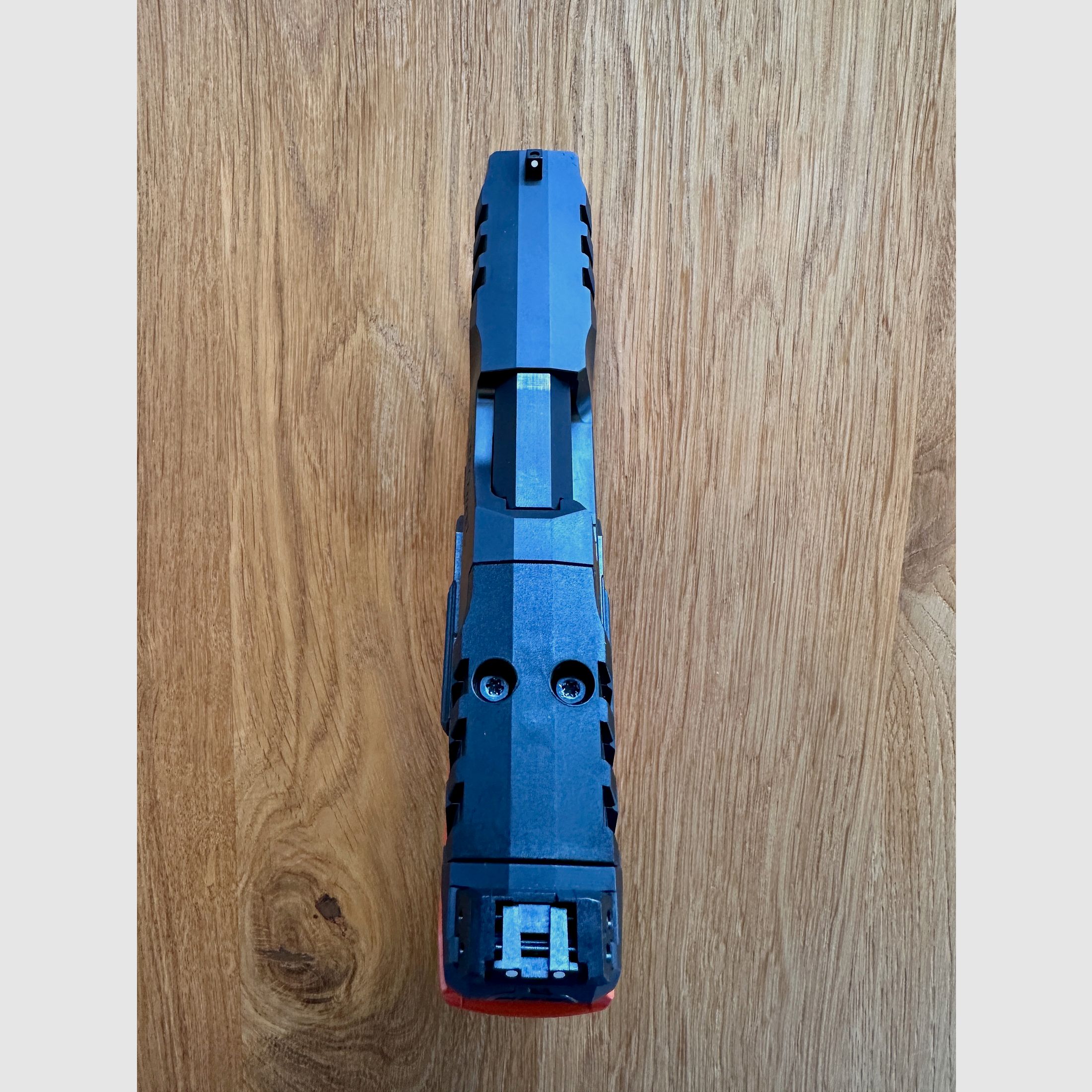 Walther PDP Compact 4“ OR Hatz-Watz Sonderedition