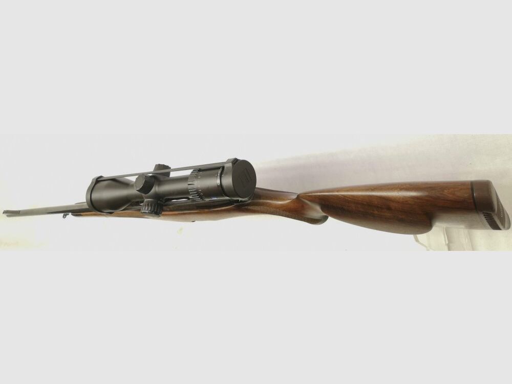 Steyr Mannlicher M mit Zeiss Conquest V6
