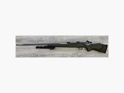 WEATHERBY MARK V 257WBY