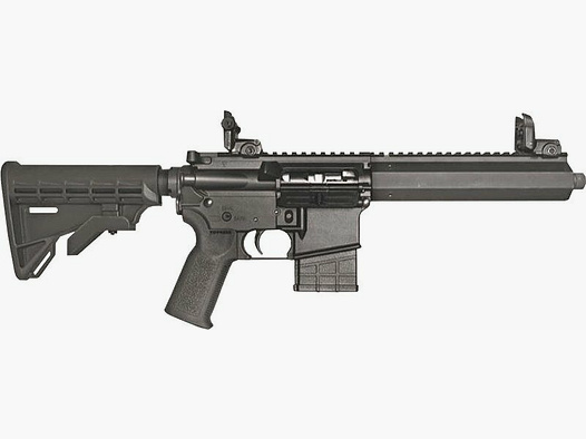 Tippmann M4-22 - Elite Alpha - .22 LR 11" / 28cm .22lr