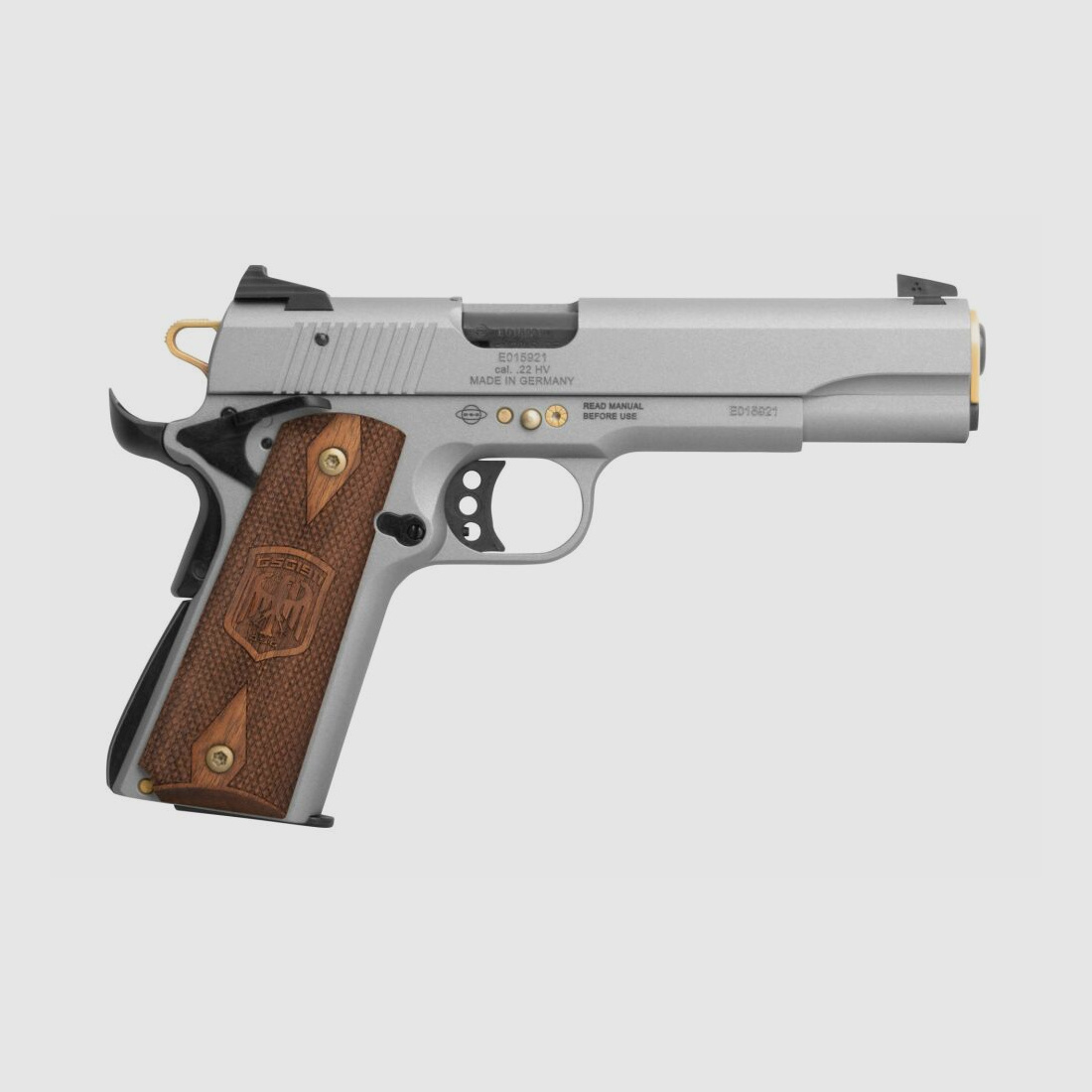 GSG 1911 Frozen Grey