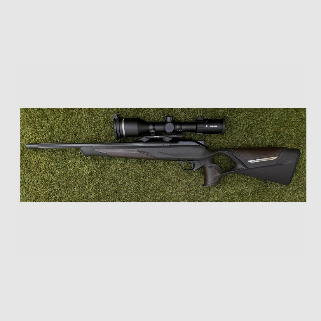 Blaser R8 Professional Success Leder	 8x57JS