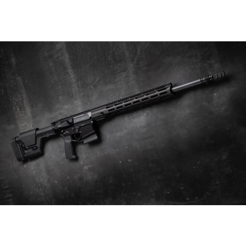 Karabiner Hera 7SIX2 20" Kal..308 EWB - PRS Link CC Bull-Barrel Präzision, Bild 4 von 7