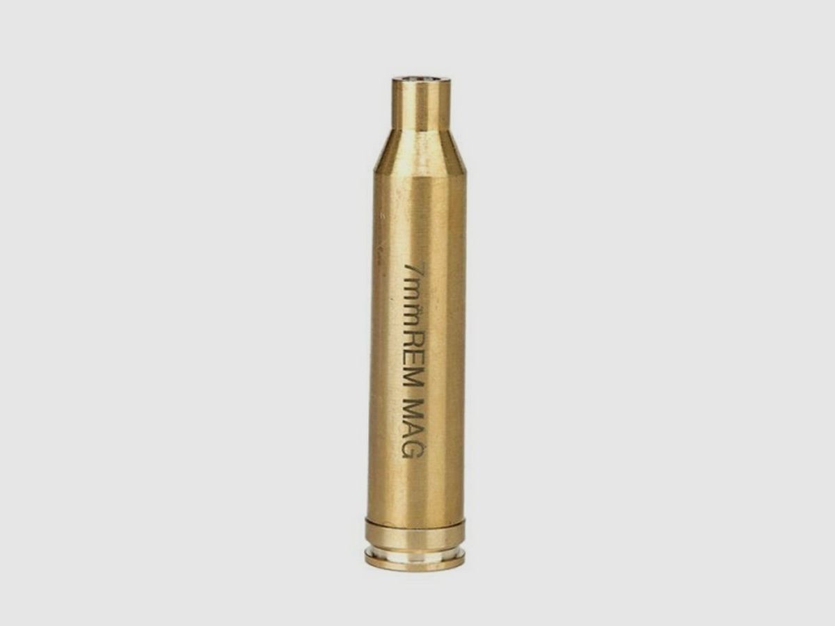 PARABELLUM COLIMADOR LÁSER cal. 7 mm.- REM MAG