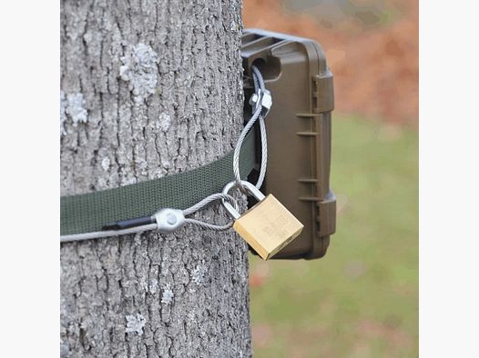 Kit de seguridad Minox DTC