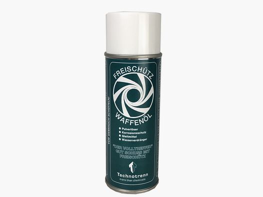 FREISCHÜTZ gun oil 200 ml spray