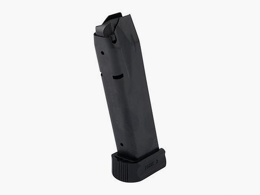 MEC GAR Magazin f. P226 SIG-Sauer 9mmLuger  18Schuss AFC