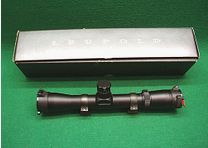 Leupold Mark 4 Richtkijker 3-9x36mm MR/T
