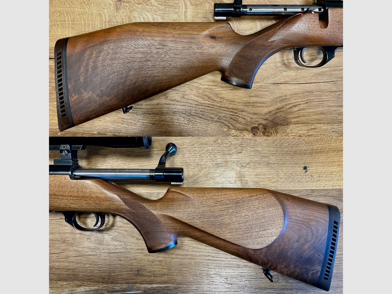 RWS for Dynamit Nobel Modell 89