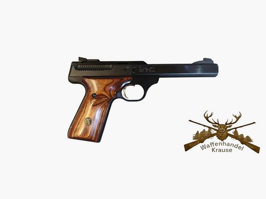 Browning Buck Mark