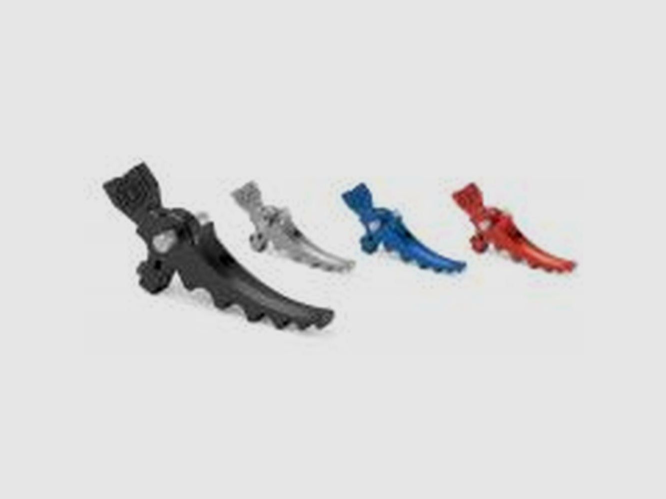 AEG Quantum 1B1 Abzug - Optimale Präzision - Schnelle Reaktivität - Perfekte Kontrolle des Schusses, Bild 1 von 5