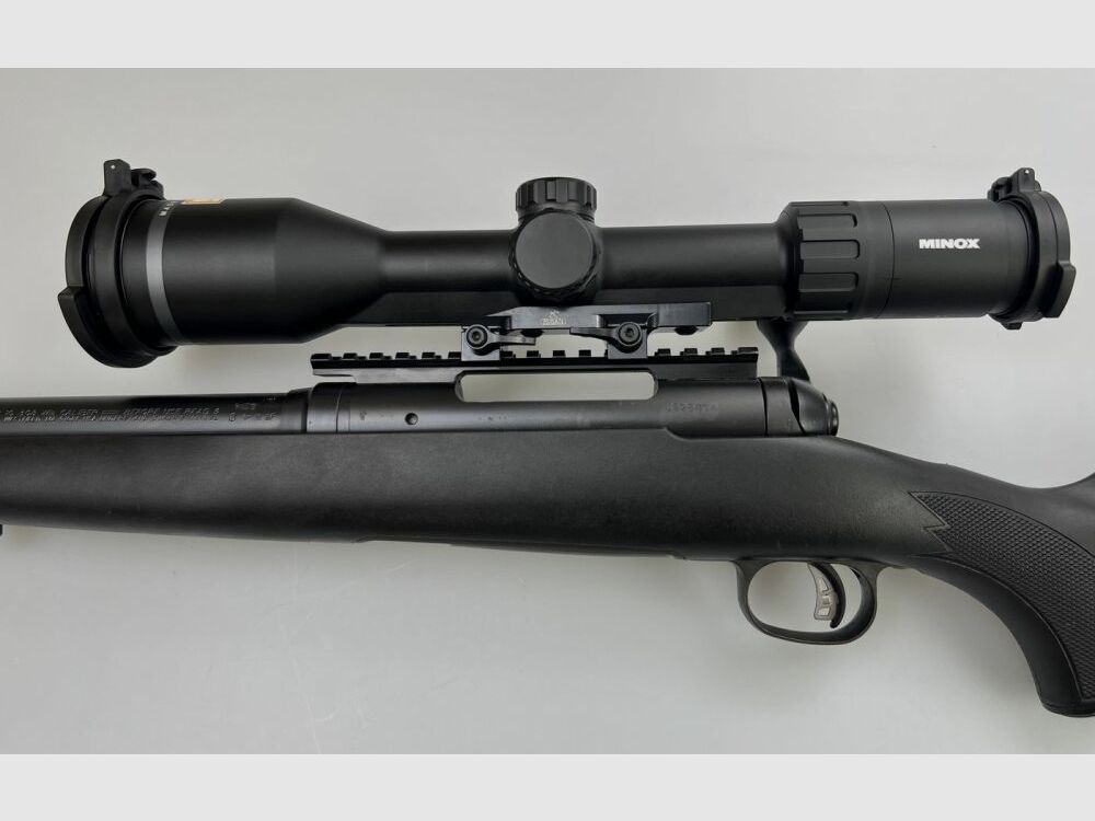 Savage Model 10, zdjęcie 6 z 8