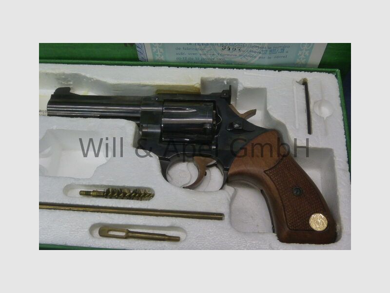 MANURHIN MR 73