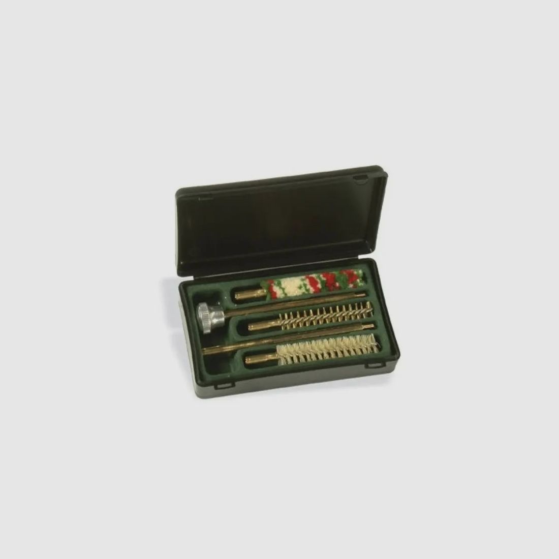 Reinigingsset voor pistool / revolver 5,6mm / .22
