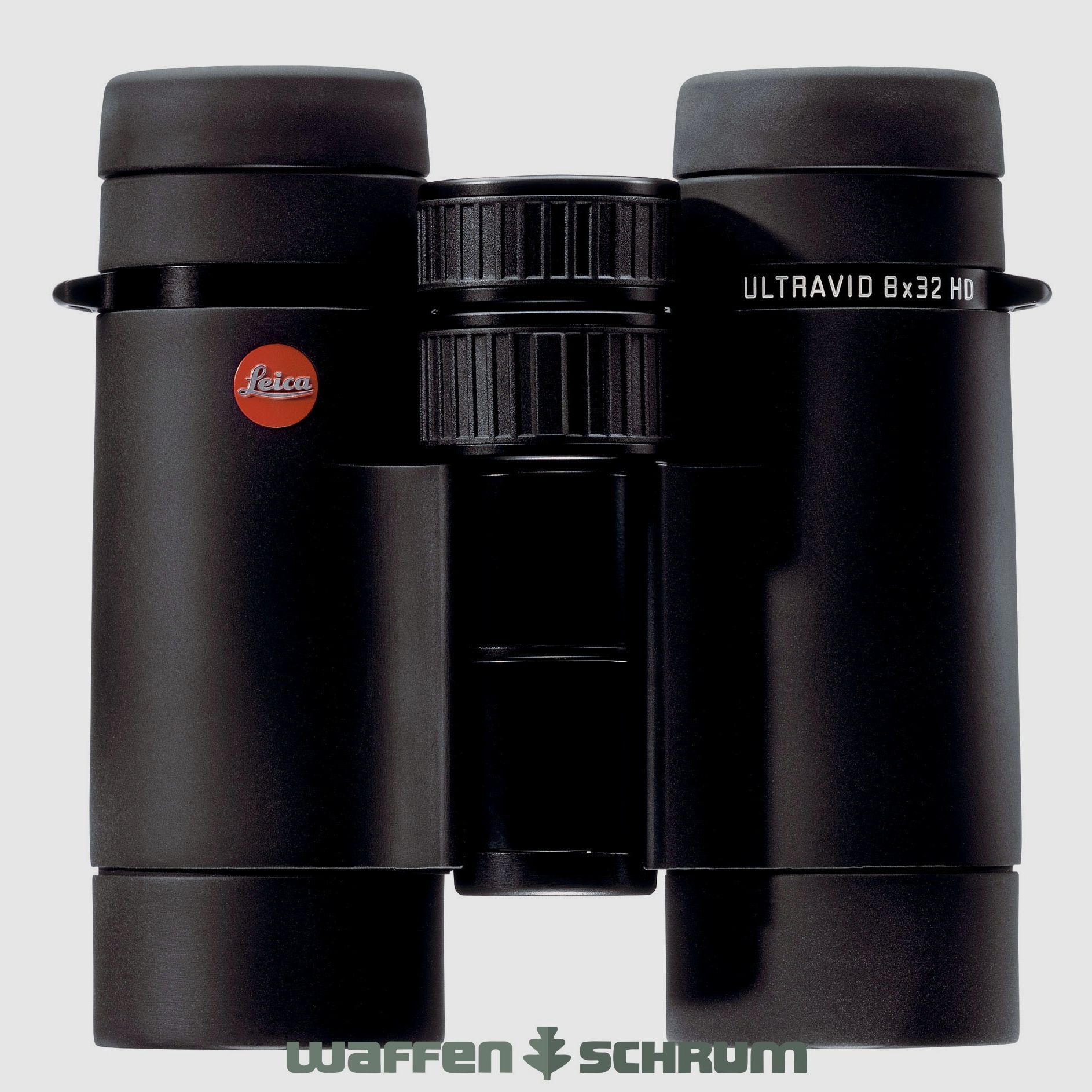 Leica Ultravid HD Plus 8x32