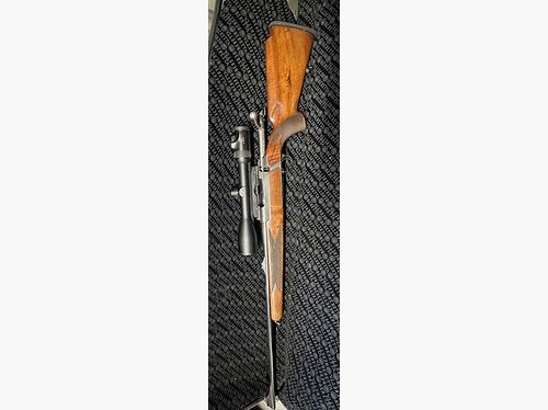 Sauer 4000 (200) Carl Gustav