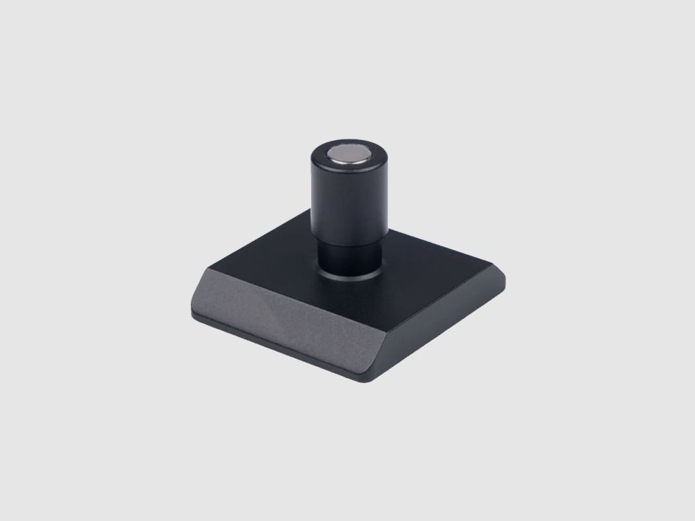 Arca-Adapter für Spartan-Stativ, Bild 1 von 4