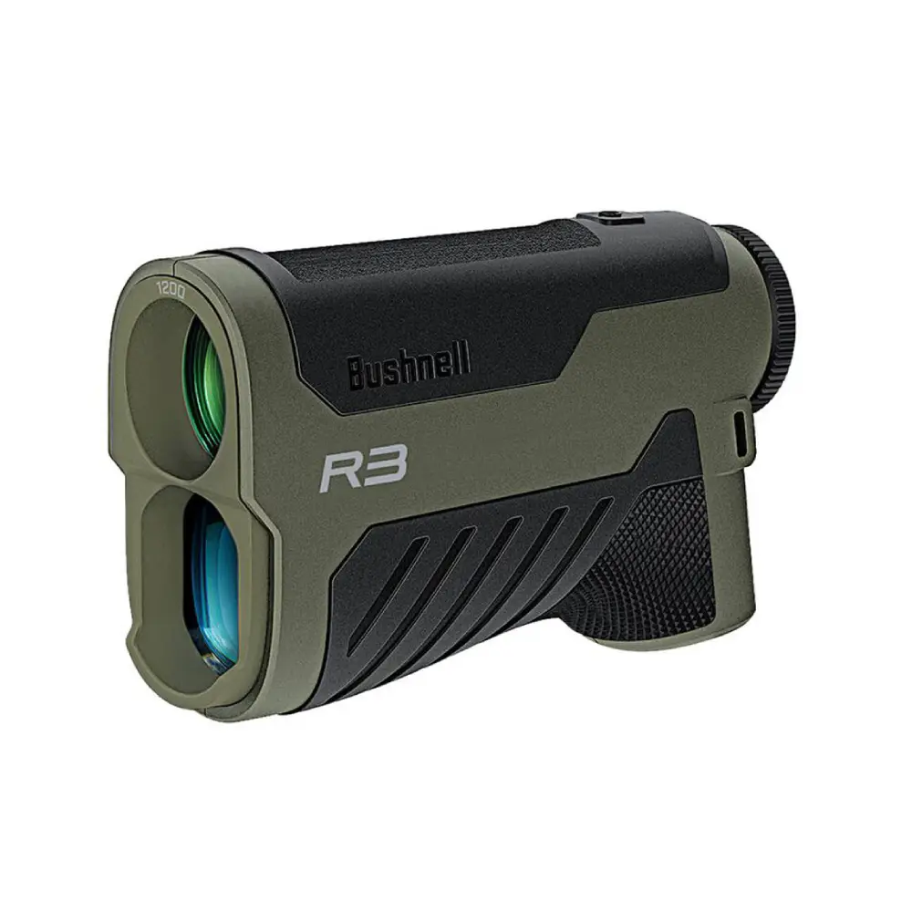 Rangefinder BUSHNELL R3 1200 6×25, image 1 of 6