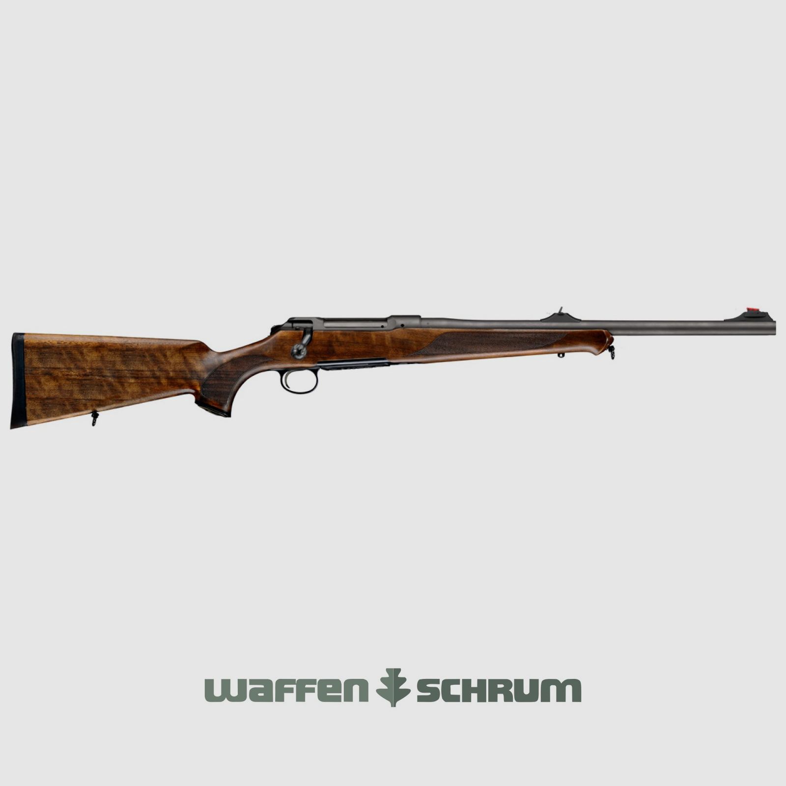 Sauer S101 Clásico
