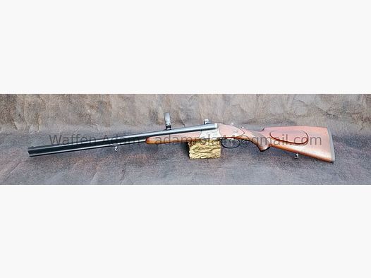 Krieghoff Drilling Ulm