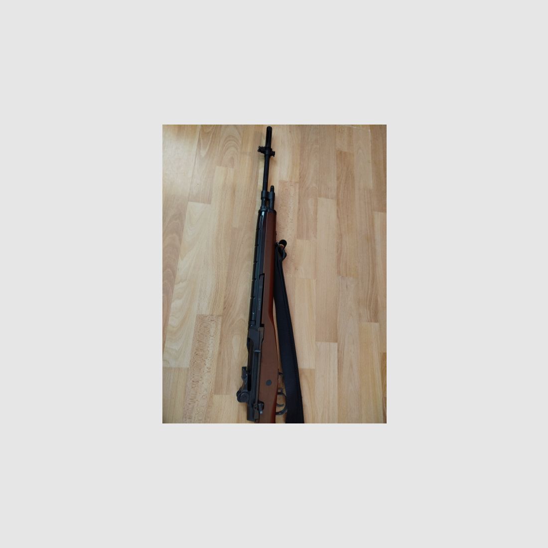 Marui Kal.6mm BB Springfield M14 Defekt an Bastler