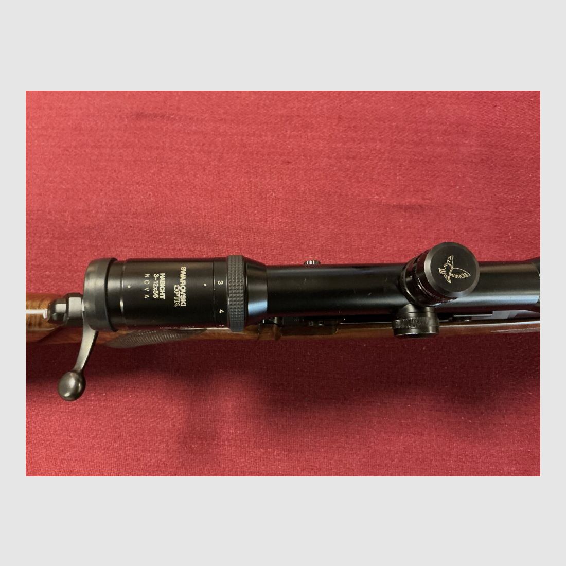 Browning X-Bolt