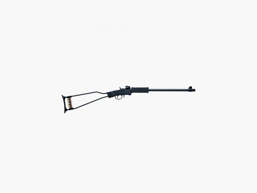 Chiappa Little Badger Cal. 22 Winchester Magnum