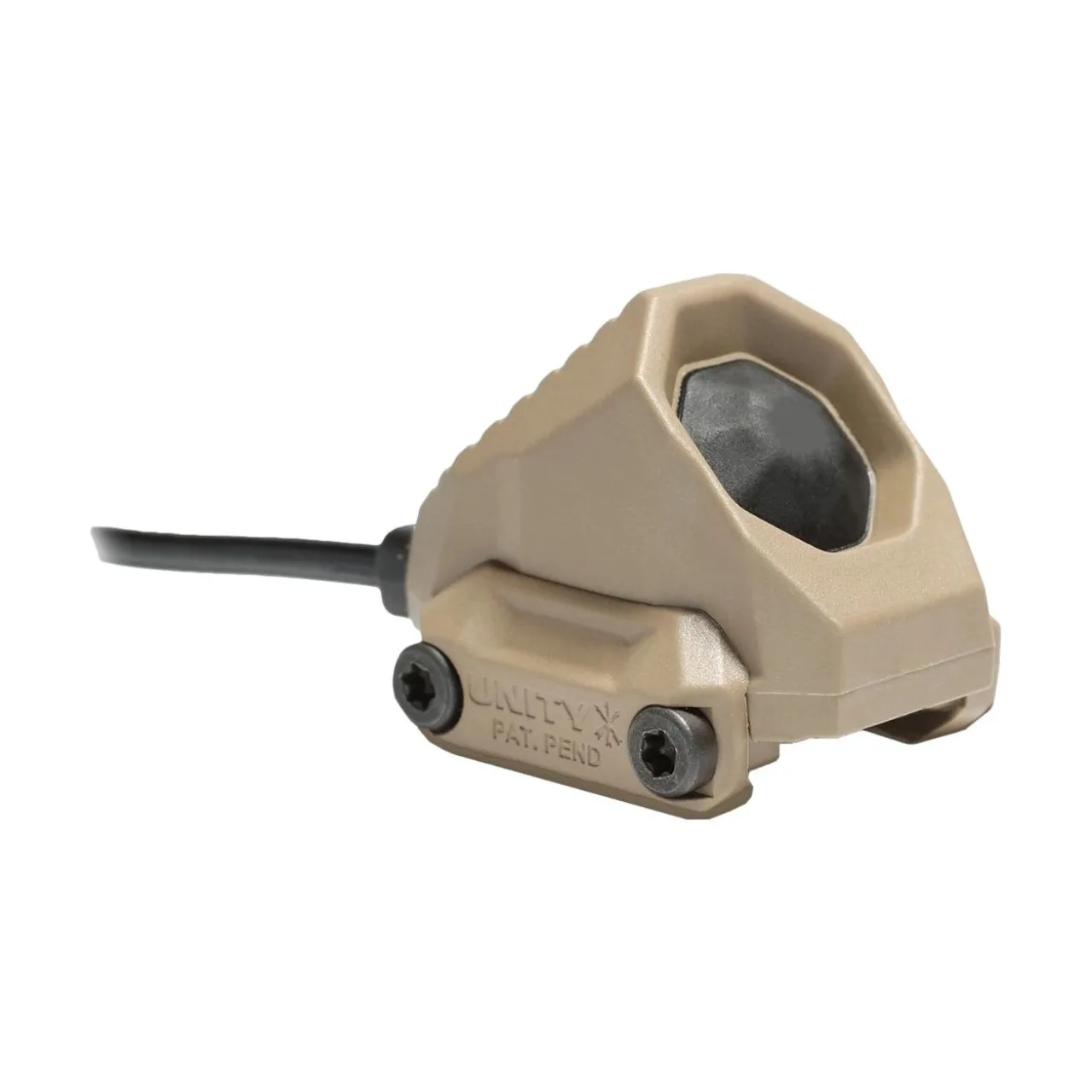 Unity Tactical AXON SL LINK USB-C 7″ FDE, Bild 1 von 3