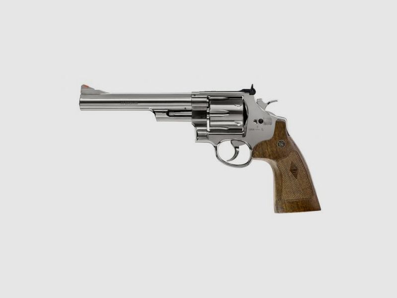 Smith & Wesson M29 6.5'' 4.5mm