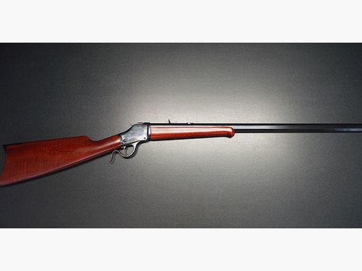 Uberti 1885 High-Wall Sporting Rifle 30-30