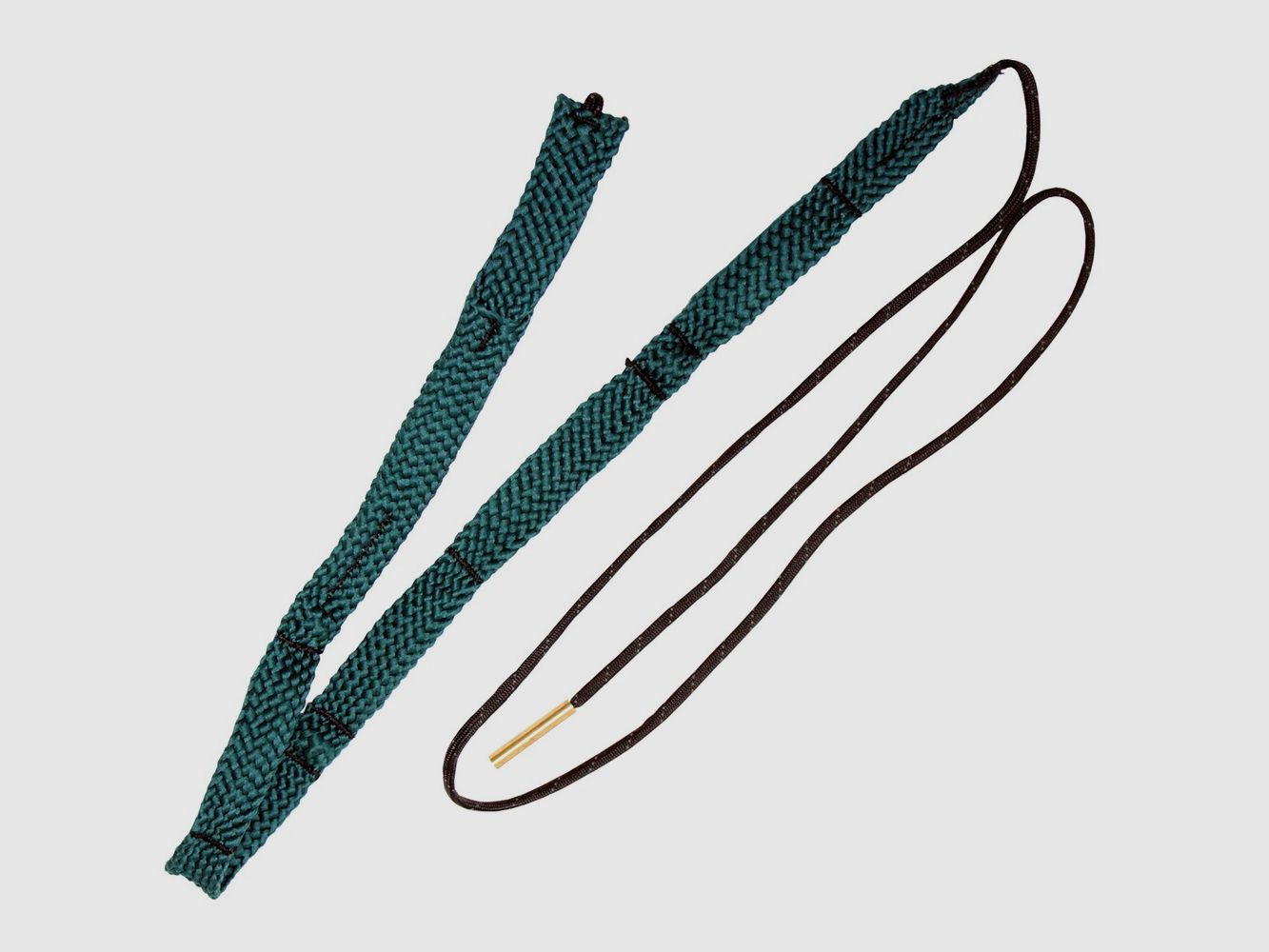 BALLISTOL Sznur do czyszczenia lufy Flex Clean (.45)